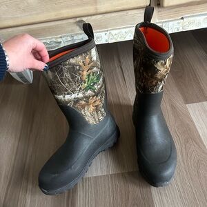 Muck Boots